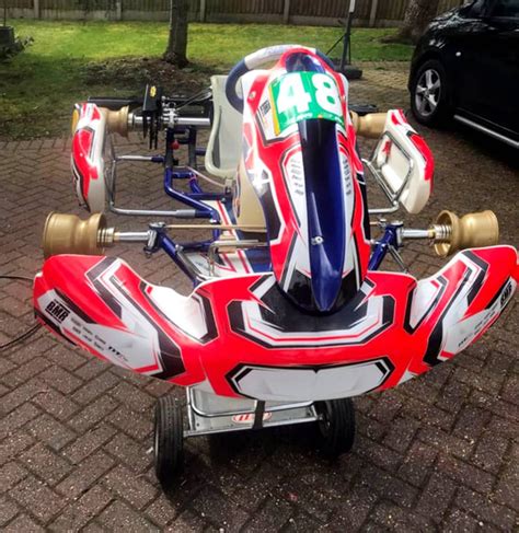 Is Rotax or X30 better