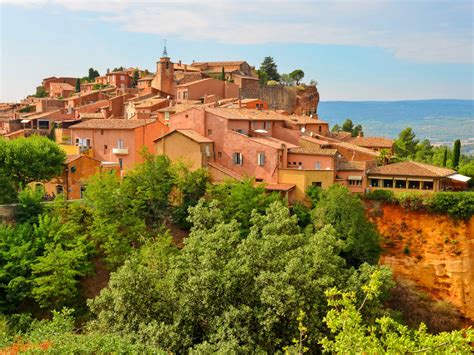 Is Roussillon worth visiting