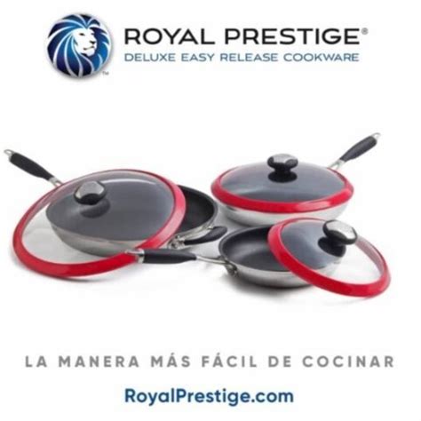 Is Royal Prestige all that? : r/cookware - Reddit