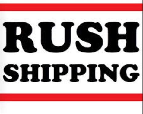 Is Rush Shipping Worth It College Board? - CLJ