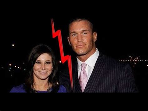 Is Samantha Speno, Close to Randy Orton Despite Divorce?