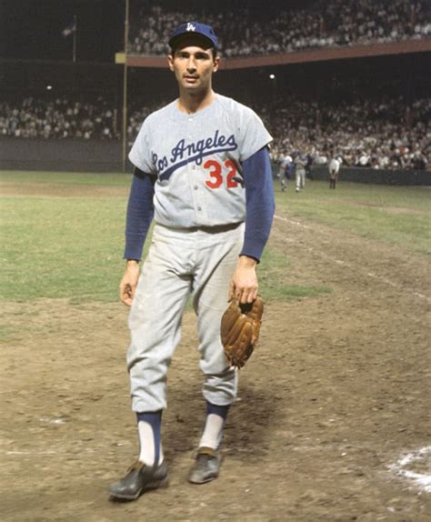 Is Sandy Koufax the GOAT? His 1963-66 years were the best seen …