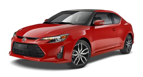 Is Scion A Toyota Car
