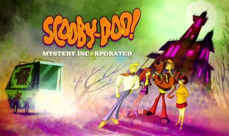 Is Scooby-Doo an Alien? His Origin Explained