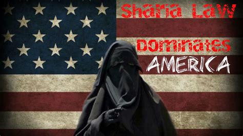 Is Sharia Law Being Practiced in Dearborn Michigan