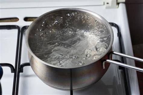 Is Simmer Low Or Medium Heat? - FAQS Clear