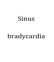 Is Sinus Bradycardia a Side Effect of Clindamycin in Treatment of ...