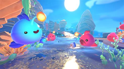 Is Slime Rancher 2 multiplayer The Loadout