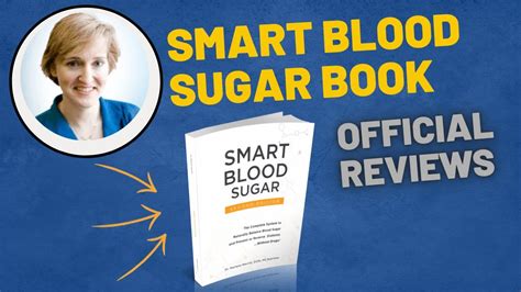 Is Smart Blood Sugar Book A Scam? My Review (2024)