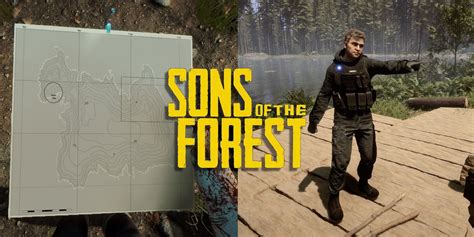 Is Sons of the Forest a sequel? Answered - Gamepur