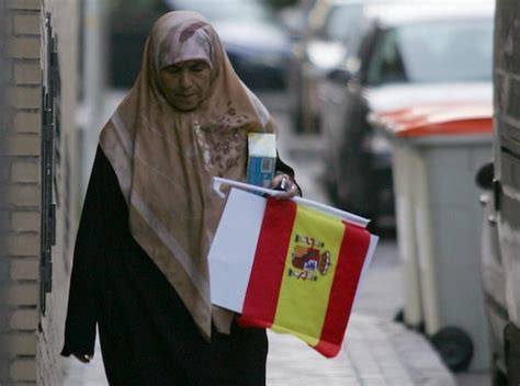 Is Spain friendly to Muslims