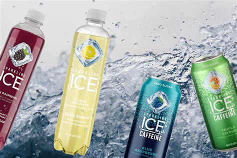 Is Sparkling Ice Healthy? 10 Things You Should Know