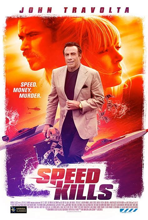 Is Speed Kills a true story? The real-life ... - Motor Boat …