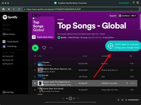 Is Spotify actually 320kbps