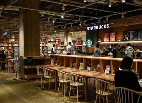 Is Starbucks The World’s Largest Unregulated Bank?
