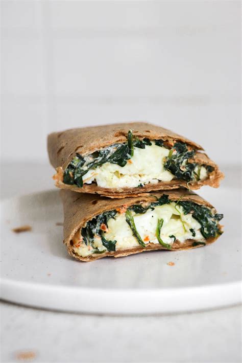 Is Starbucks spinach, feta & egg white wrap gluten-free? - starbma