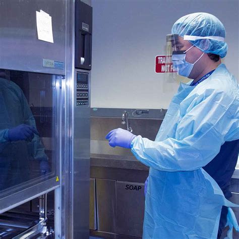 Is Sterile Processing Technician a Good Career?