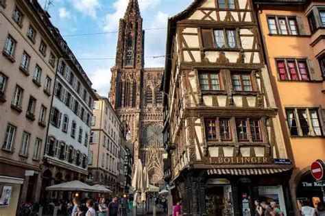 Is Strasbourg Worth Visiting? 21 Reasons to Visit Strasbourg