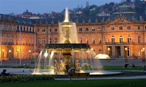 Is Stuttgart Worth Visiting: 10 Reasons To Visit Stuttgart