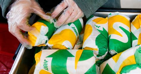 Is Subway’s bread not bread? - Deseret News