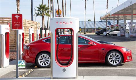 Is Supercharging bad for Tesla Battery? Owners should know this!