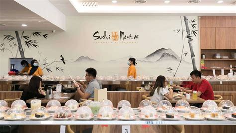 Is Sushi Mentai Halal? Here