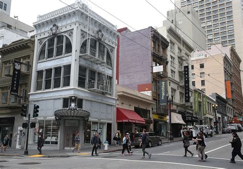 Is Sutter Street a safe area - San Francisco Forum - Tripadvisor