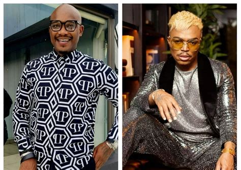 Is TT Mbha Missing Somizi? - ZAlebs