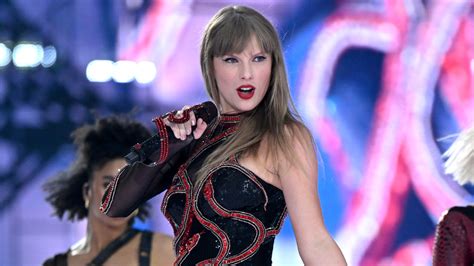 Is Taylor Swift Re Releasing Reputation Her Are the Rumors