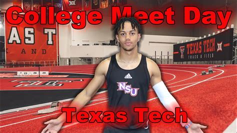 Is Texas Tech a d1 school? - KamilTaylan.blog