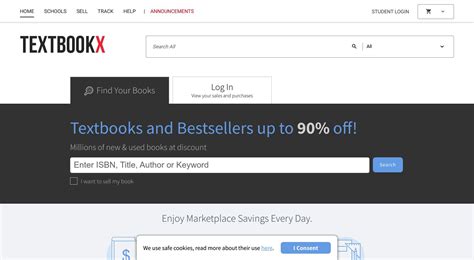 Is Textbookx Reliable