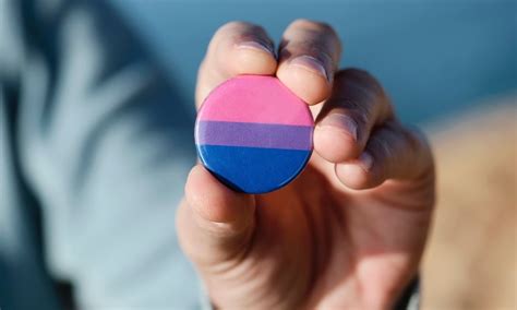 Is The Bisexual Aesthetic Really A Thing? - Gayety