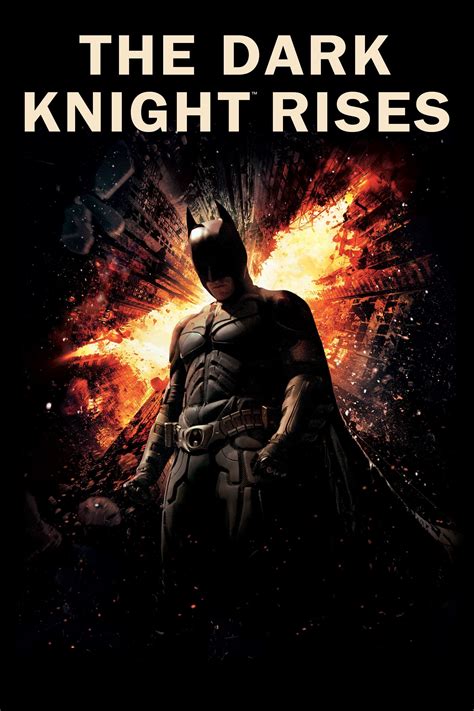 Is The Dark Knight Rises worth watching? : r/movies