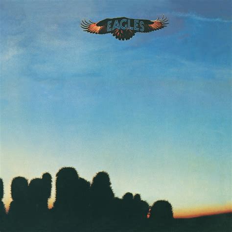 Is The Eagles