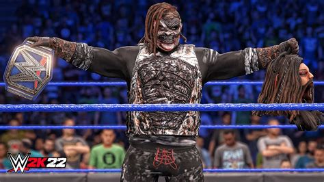 Bray Wyatt's SummerSlam debut as The Fiend will haunt your nightmares 