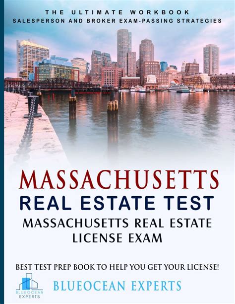 Is The Massachusetts Real Estate Exam Hard? - Explained