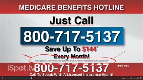 Is The Medicare Hotline A Scam? - Sean Watson Insurance