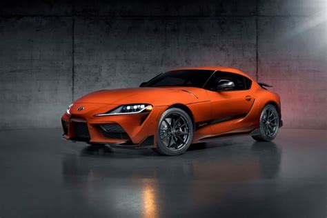 Is The New 2024 Toyota Supra Worth Buying? - The …