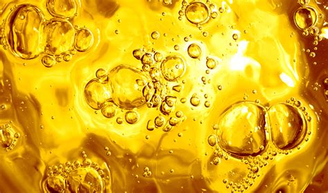 Is There A Bubble On The Surface Of Honey?