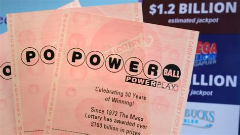 Is There A Powerball Drawing On Mondays