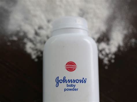 Is There a Recall on Johnson & Johnson Baby …