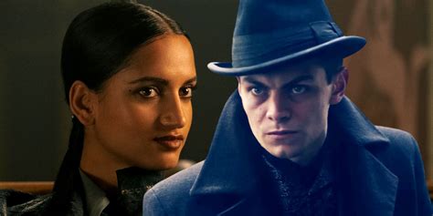 Is There a Shadow and Bone Spinoff in the Works Details