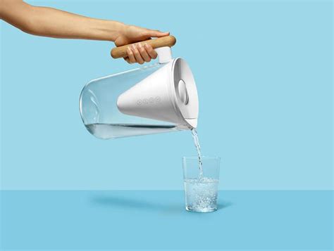 Is This Startup The Apple Of The Filtered-Water …