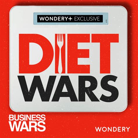 Is This The End Of The Diet Wars?