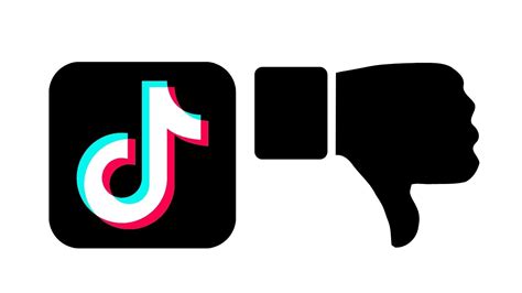 Is TikTok Adding a Dislike Button Here s What We Know