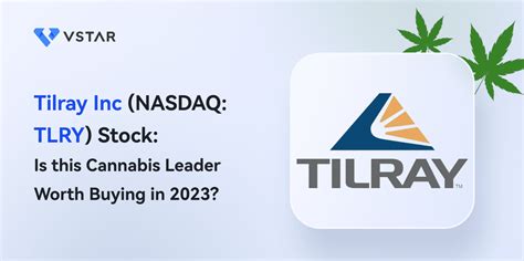 Is Tilray Brands Inc. (NASDAQ: TLRY) A Good Investment Now?