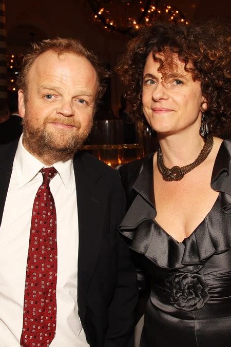 Is Toby Jones Married? The