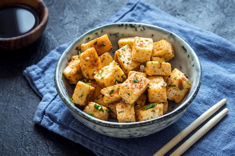 Is Tofu Good for Diabetes? Benefits and Nutrition HealthReporter