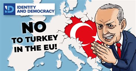 Is Turkey now joining the EU? No, but the EU is engaging
