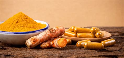Is Turmeric Good for Inflammation and Muscle Recovery 